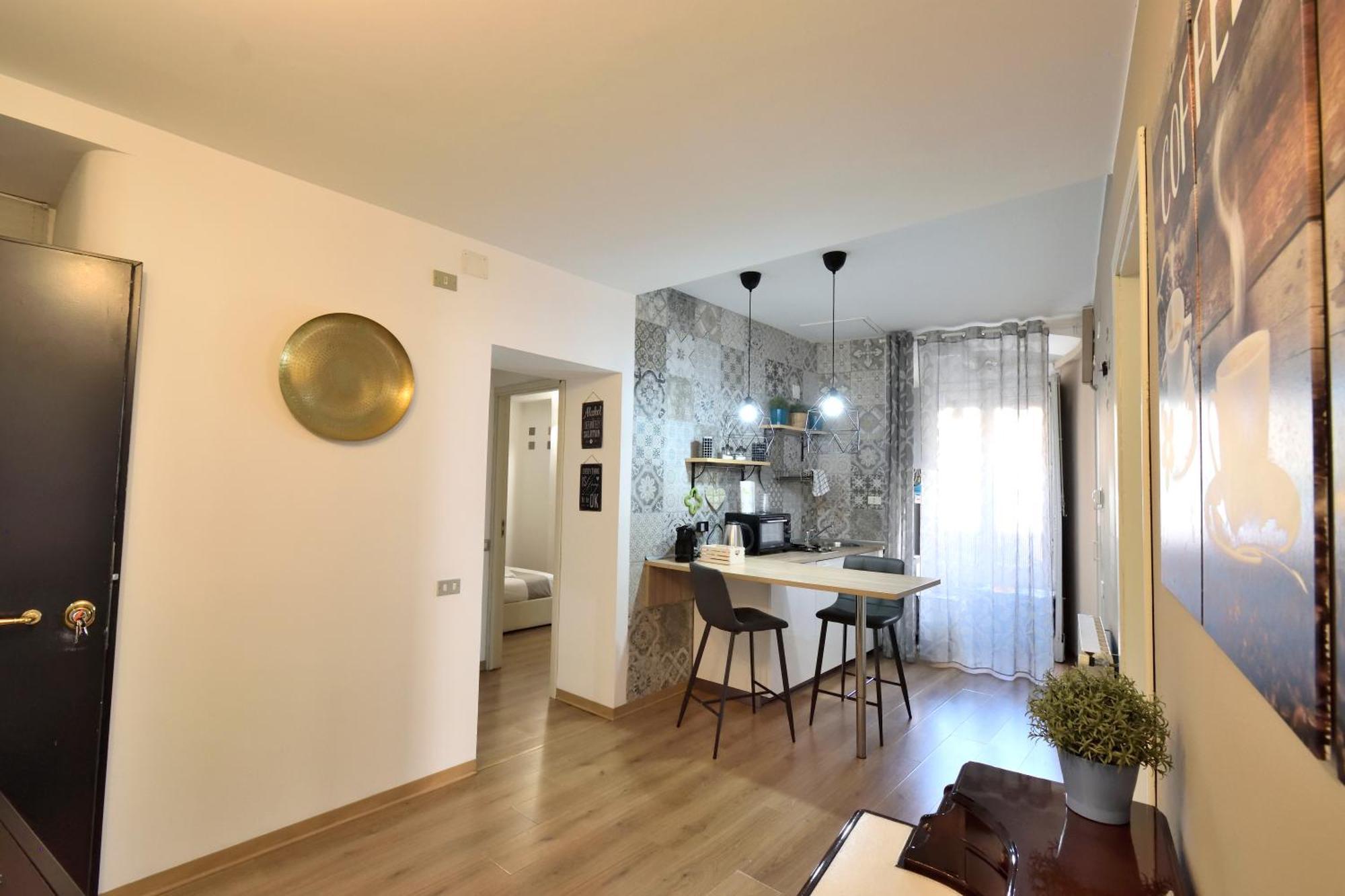 La Casa Di Carta In Piazza Stesicoro Apartment Catania