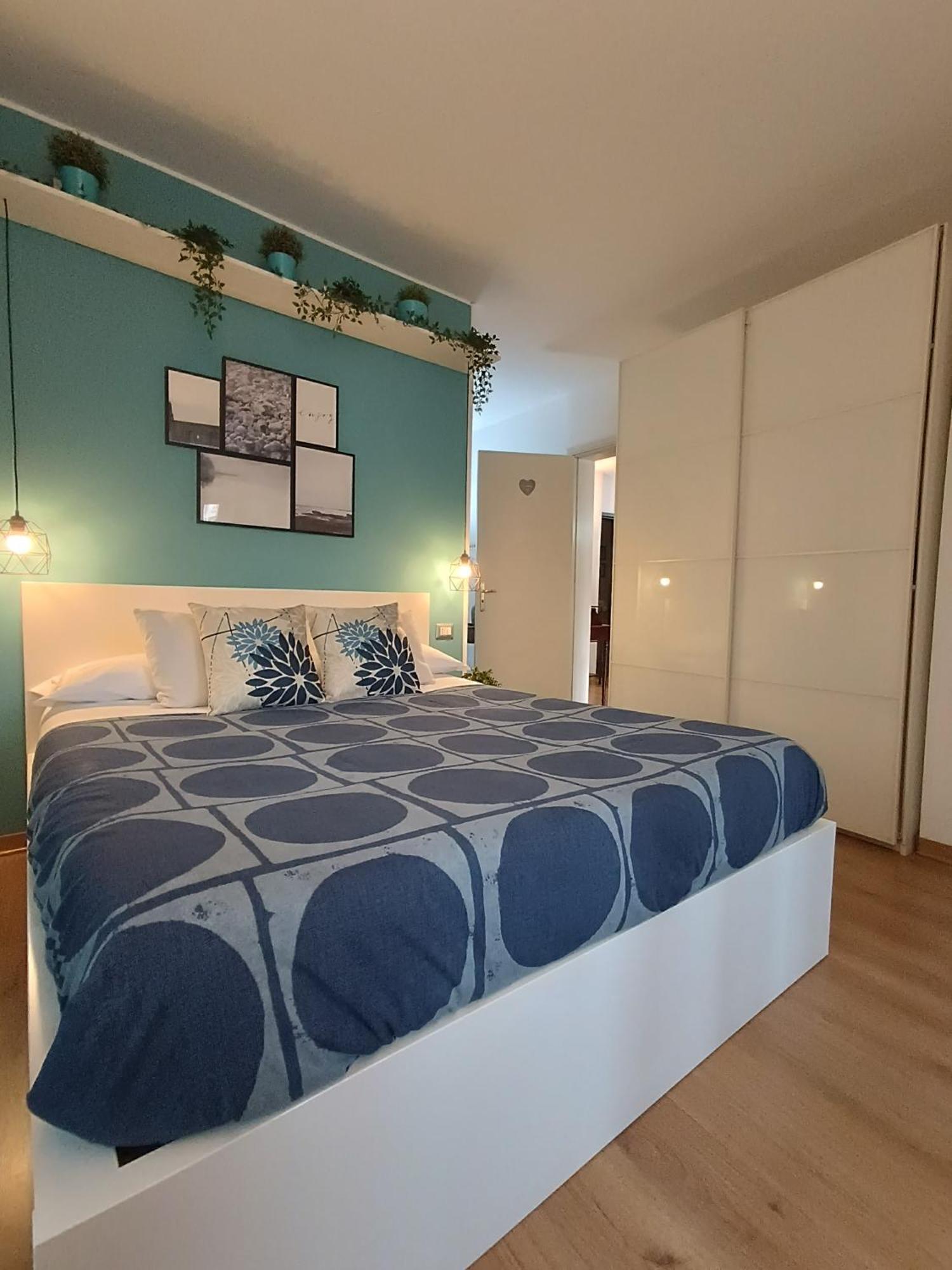 Apartment La Casa Di Carta In Piazza Stesicoro
